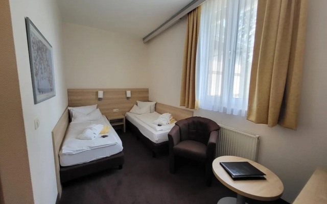 Sonnenhotel Hoher Hahn
