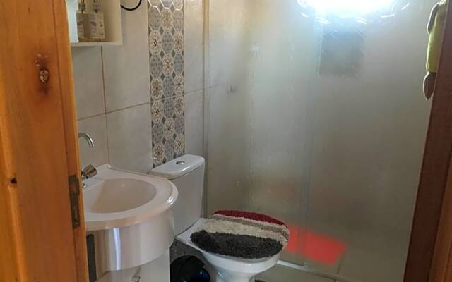 Pousada Santa Teresinha