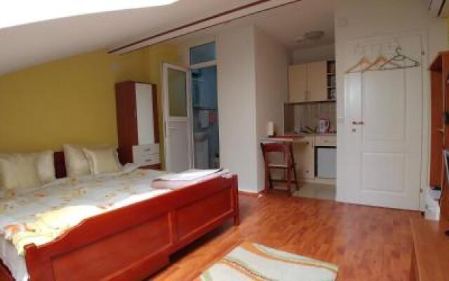 Villa Nina