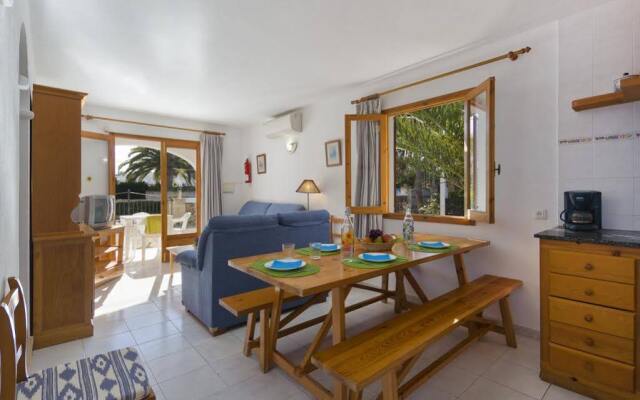 Apartamento Las Palmeras