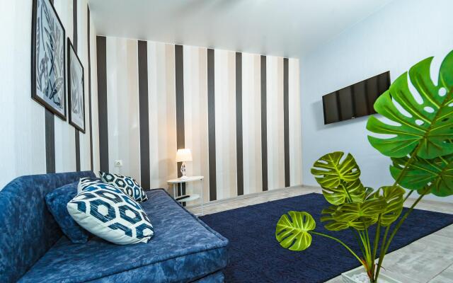 B-Flats (Би-Флэтс) на улице Таманская 121/8