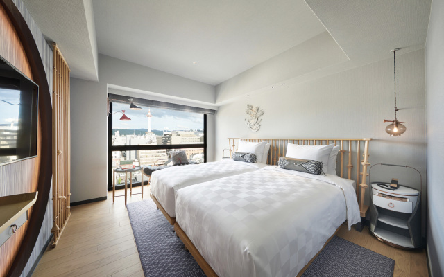 Mercure Kyoto Station