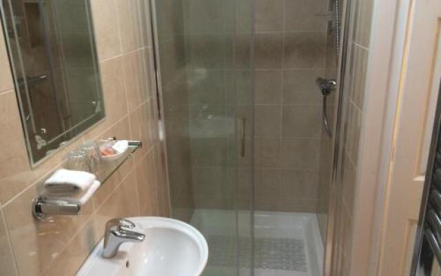Ard Eoinin Spiddal B&B
