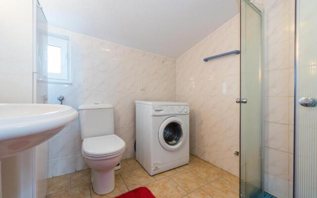 Apartment Kata