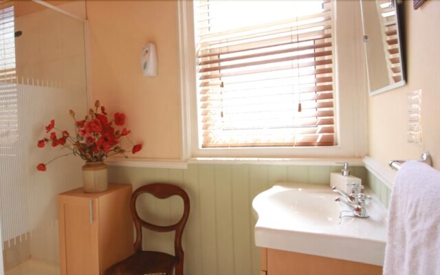 The Brentwood Guesthouse