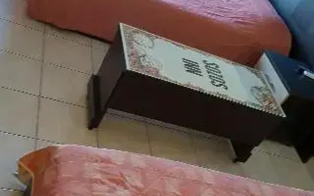 Sozos Inn Hotel