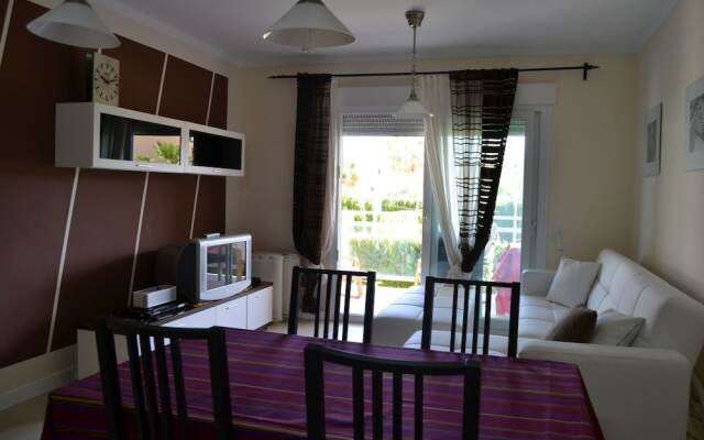 Apartamentos Agata Real