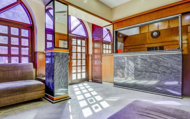 OYO 19146 Raghav Palace