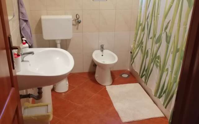 Classy Apartment in Pula With Swimming Pool