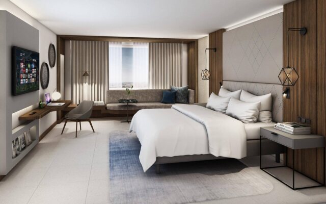 Mostar Marriott Hotel