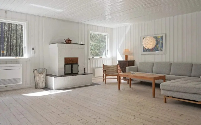 7 Person Holiday Home in Nexo