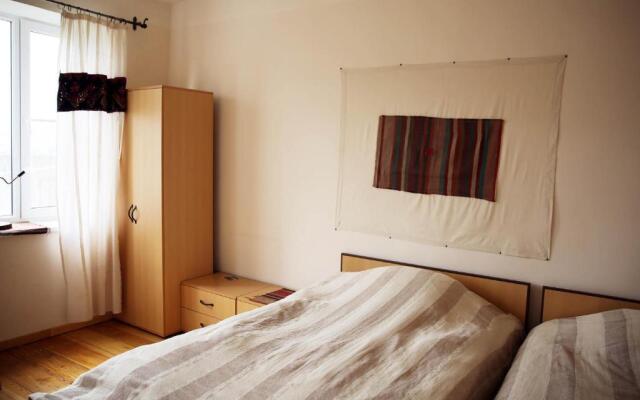 Wings of Tatev Private Villa