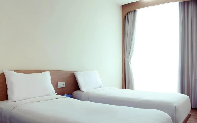 Business Hotel Tomang