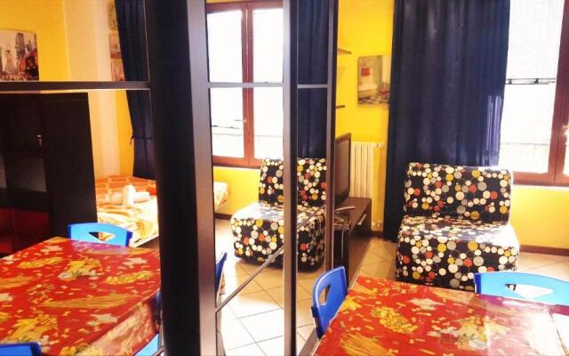 Studio Rogoredo Milano