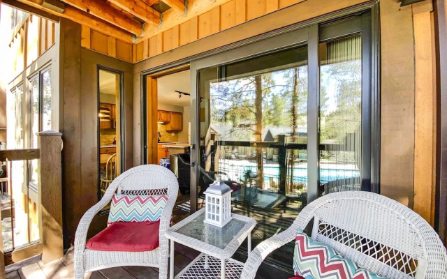 Inner Circle Condominiums