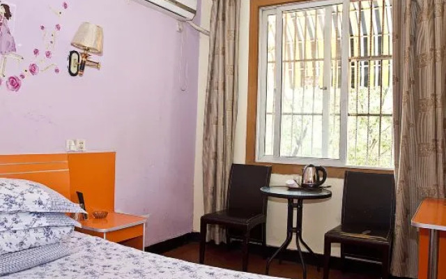 Yangyi Hotel