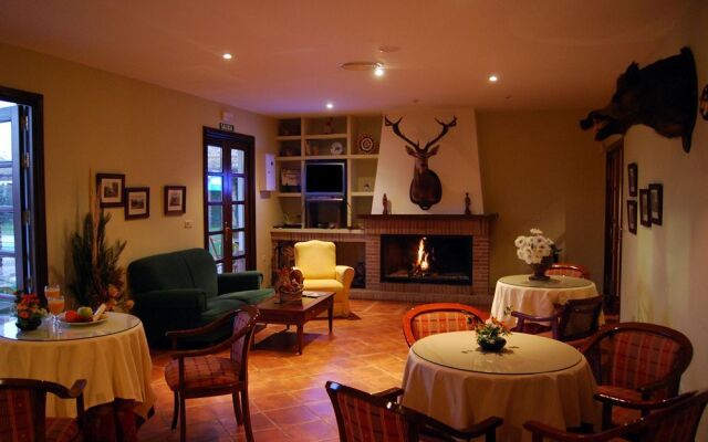Hotel Rural Carlos Astorga
