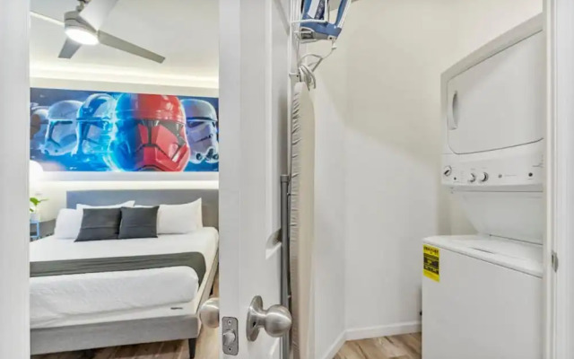 Thematic 4 bdr Near Disney-22101