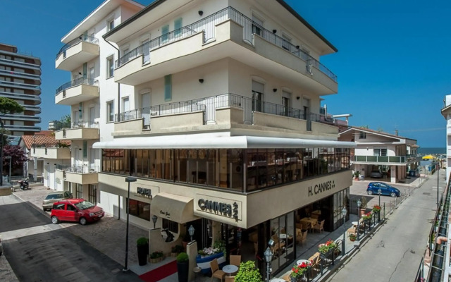 Hotel Cannes