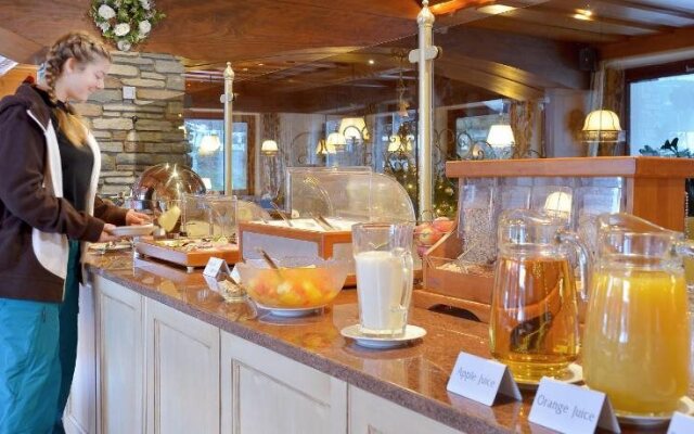 Club Hotel Edelweiss