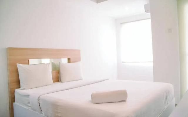 Dashing Studio at Baileys Apartment