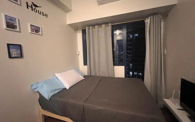 Makati Center Prime Accommodations