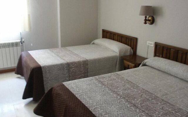 Hostal Ochoa