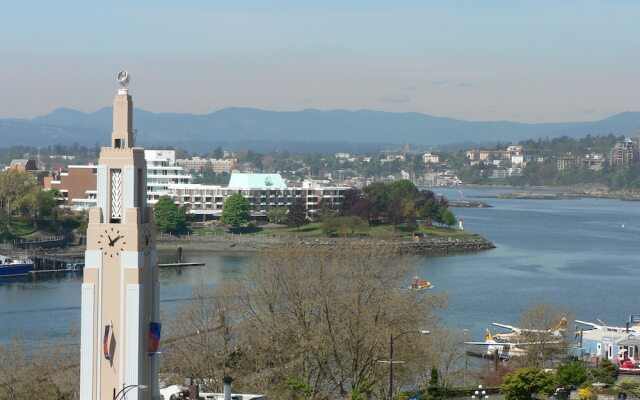 The Union Club of British Columbia