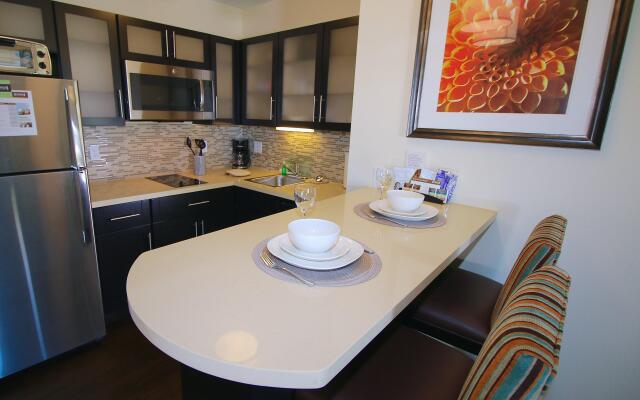 Homewood Suites by Hilton Cathedral City Palm Springs