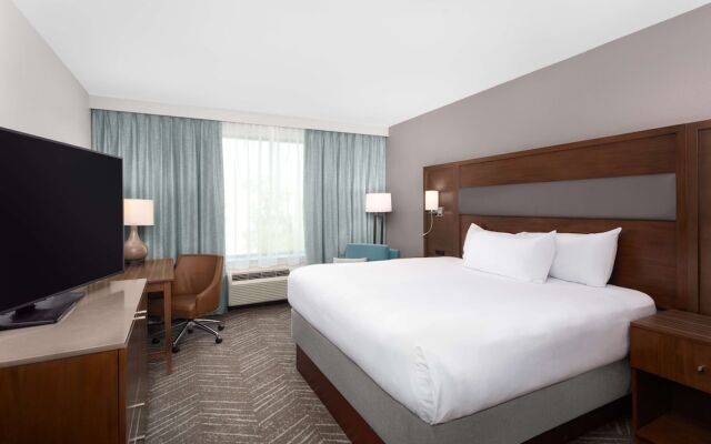 Wyndham Garden Charleston Mount Pleasant