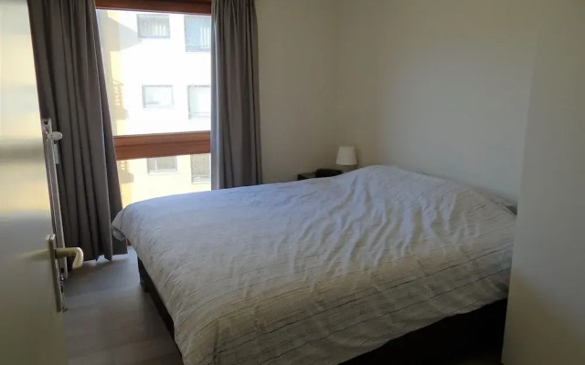 Apartment in Nieuwpoort Near the Beach