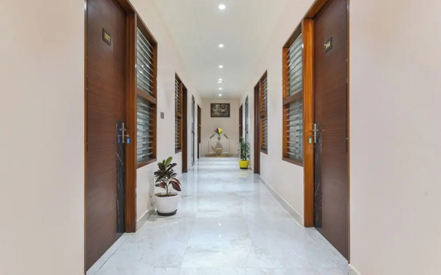 Hotel Bilaspur Pride