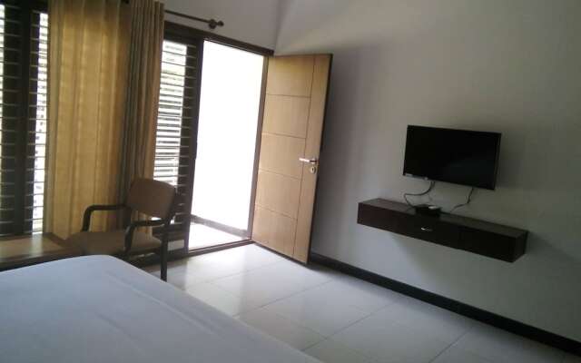 Nijaguna Resorts & Spa