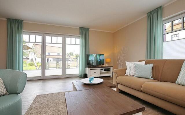 Reethaus Am Mariannenweg 08a