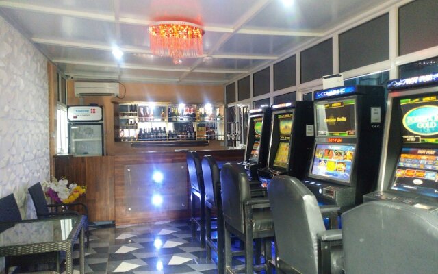 Fortune Pearl Hotel