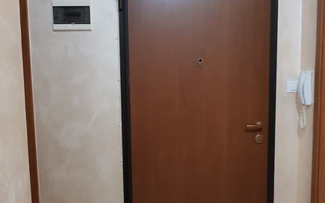 Appartamento Suborno