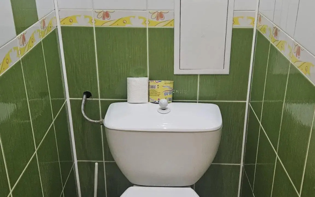 Apartamenty na ulice Lenina 74