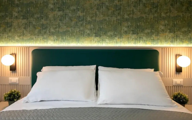 DoppioSei -Guest House