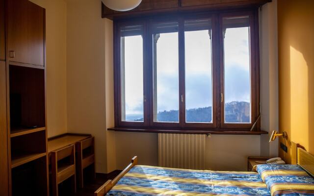 Albergo Sacro Monte Varese
