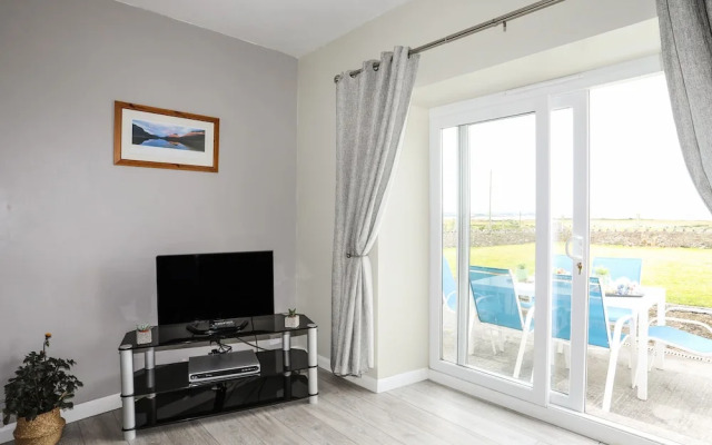 Bodlasan Groes House