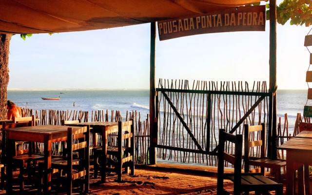 Pousada Ponta da Pedra
