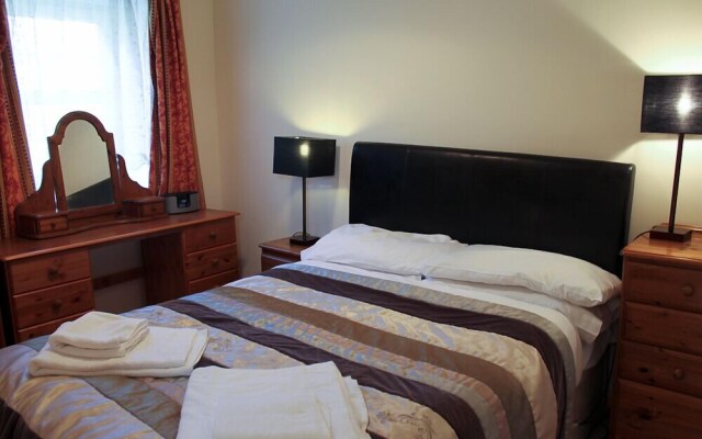 Pentre Cottage