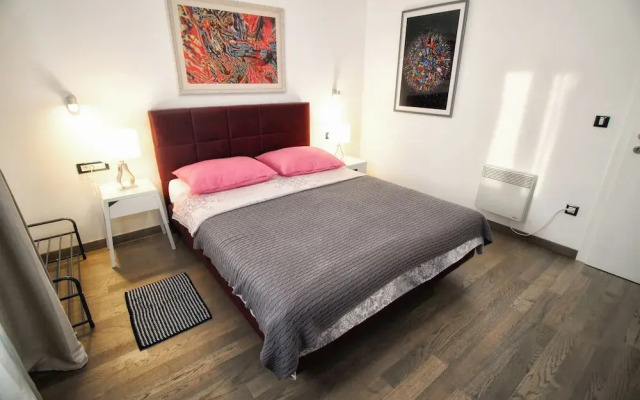 Apartment Kancelir