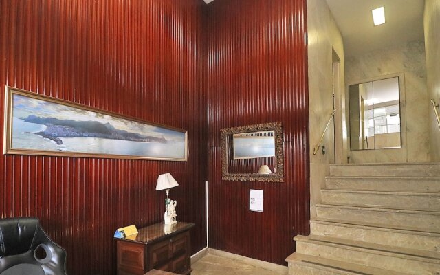 MZapartments Bolivar Penthouse