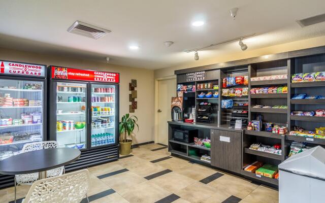 Candlewood Suites Jacksonville East Merril Road by IHG