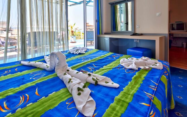 Sol Marina Palace — Adults Only over 16