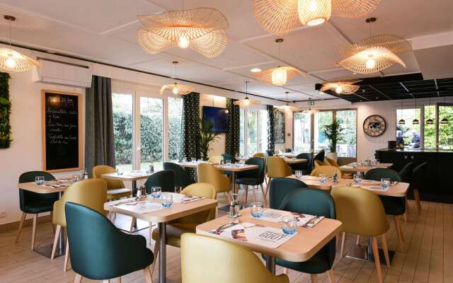 Kyriad VILLENEUVE SAINT GEORGES