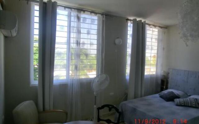 Chambres d´hotes La Romana