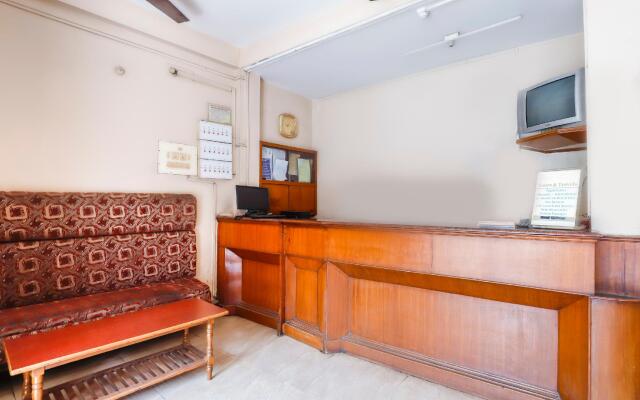 SPOT ON 69105 Breeze Lodge