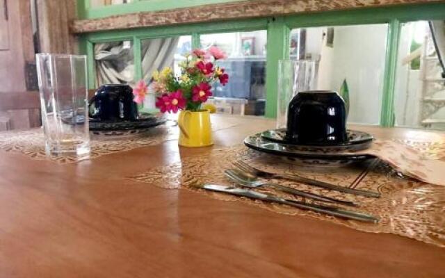 Pousada Recanto de Minas